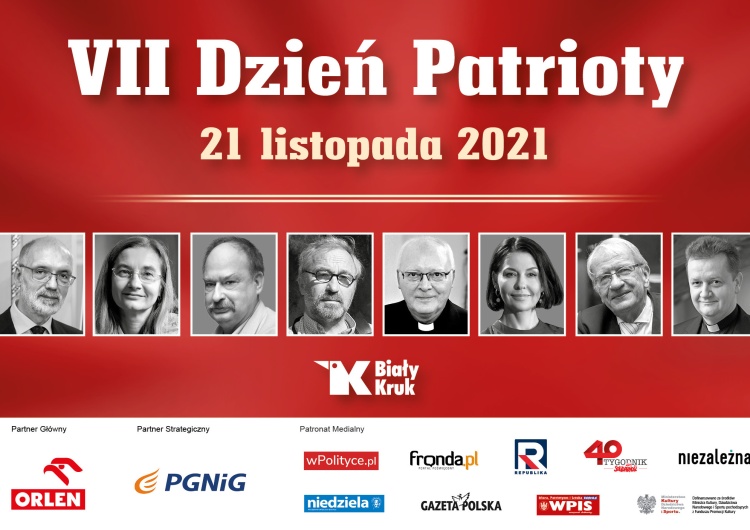 Zapraszamy na VII Dzień Patrioty