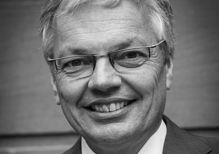 Didier Reynders 