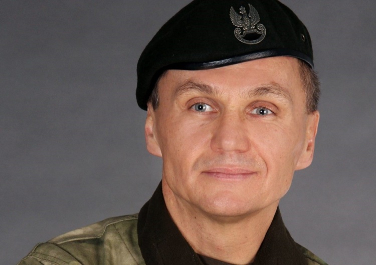 gen. Roman Polko Gen. Polko: dzięki naszym służbom mamy silną pozycję w Europie. Okazało się, że Polska jest silna