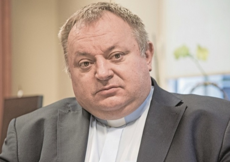  [Tylko u nas] Ks. prof. Waldemar Cisło: Katolicy, by przetrwać muszą być elitą
