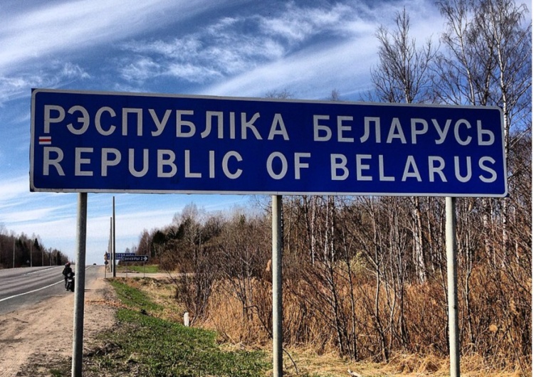 granica Białorusi „Próbowaliśmy wrócić, ale…” Litewski portal publikuje rozmowę z imigrantem z Białorusi