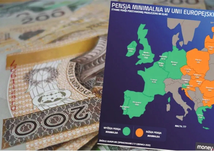 Coraz bliżej stanowiska PE do projektu dyrektywy ws. adekwatnych wynagrodzeń minimalnych w UE