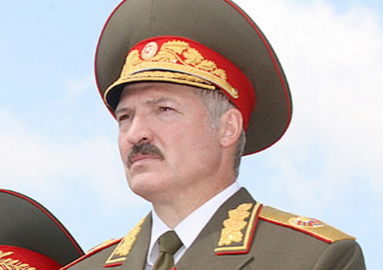  Loukachenko menace l'Europe et la Pologne