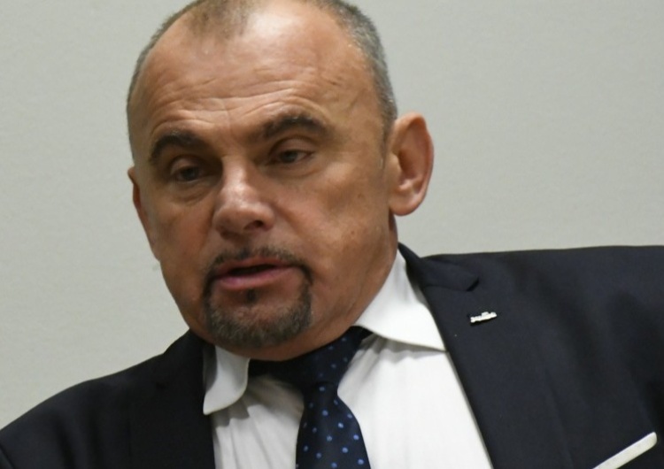 Alfred Bujara: „Bierzcie przykład z Selgrosa”