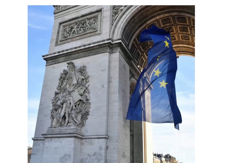 2022 : une guerre des symboles ?