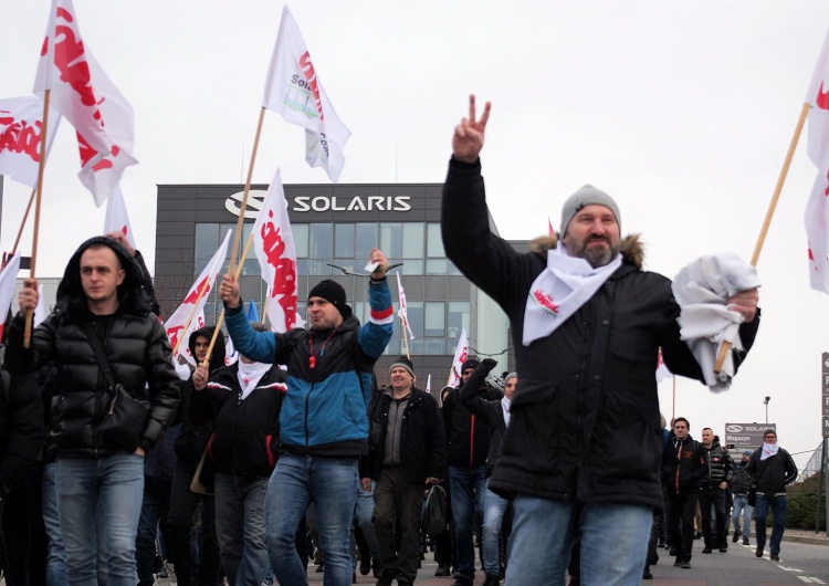 Duda ostro o braku dialogu w Solarisie: Czasy konkwistadorów już się skończyły