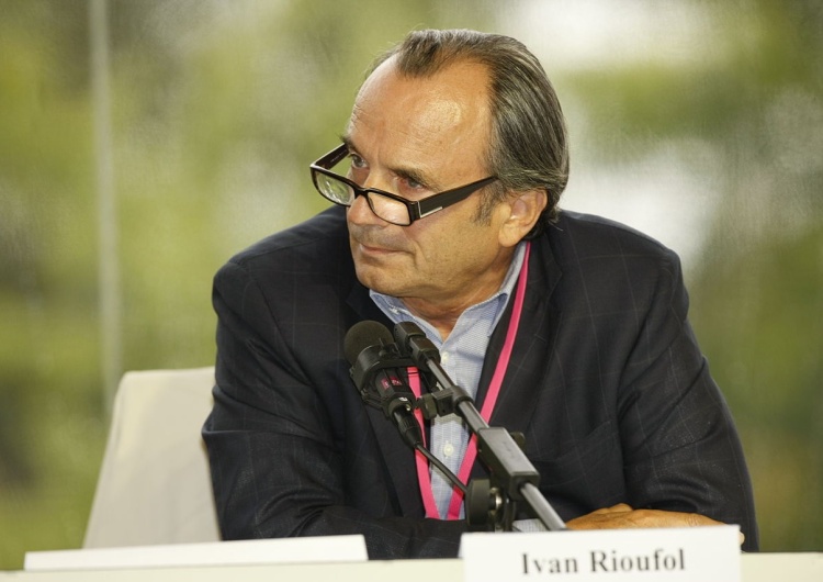 A lire ou à relire : De l’urgence d’être réactionnaire (Ivan Rioufol, 2012)