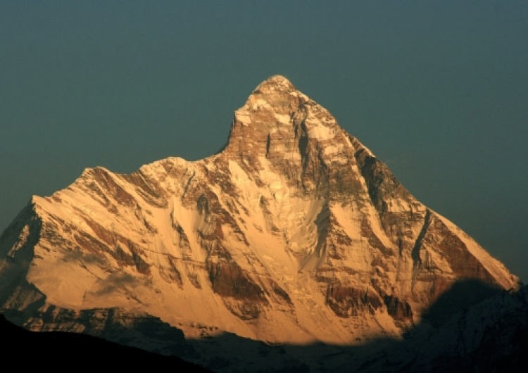 By Michael Scalet from India - Flickr, CC BY-SA 2.0, https://commons.wikimedia.org/w/index.php?curid=4548055 Nanda Devi: odnaleziono ciała himalaistów