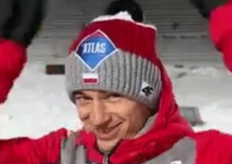  Kamil Stoch zwycięzcą Turnieju Czterech Skoczni! Piotr Żyła drugi, Maciej Kot czwarty. Nasi górą!