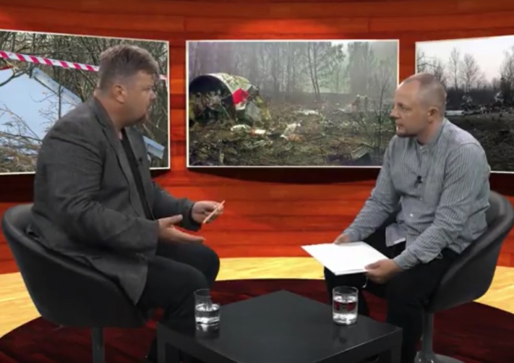  Videoczat z Arturem Wosztylem. Tutaj możesz zadać pytanie pilotowi Jaka40, który lądował przed TU154