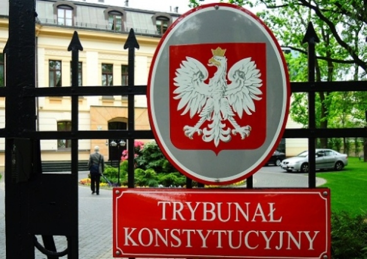 TK: Nowelizacja Prawa o zgromadzeniach zgodna z Konstytucją