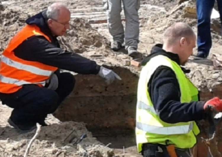 Wojciech Oniszek [Relacja. Video. Foto] "Łączka". Dzień 5 .Tak przywracana jest pamięć o Wyklętych/Niezłomnych Bohaterach