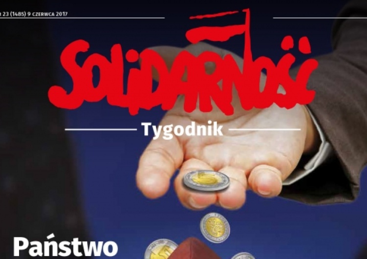 W najnowszym TS, Rzecznik Ministerstwa Sprawiedliwości: Chcemy rozbić sędziowskie kliki