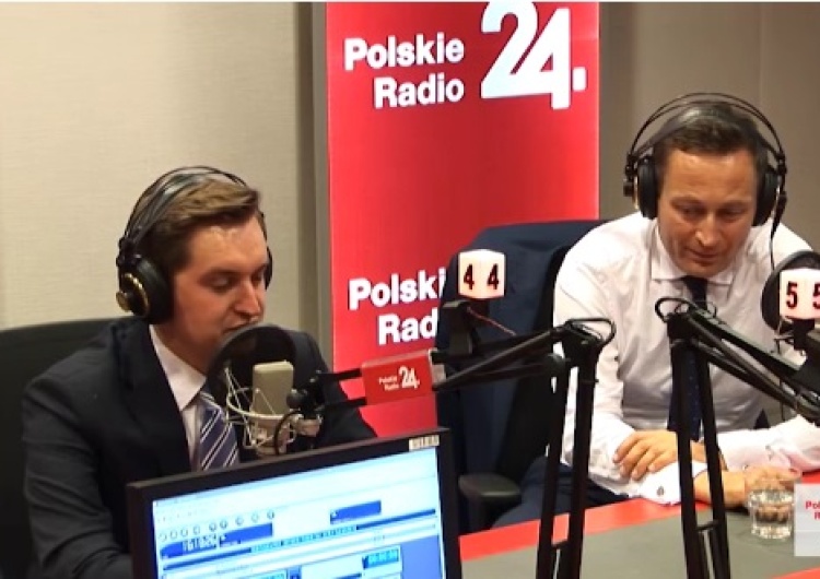 zrzut ekranu Kaleta: "30 tys. za 6 dni pracy. Tyle zarabiają prawnicy wynajęci przez warszawski Ratusz"