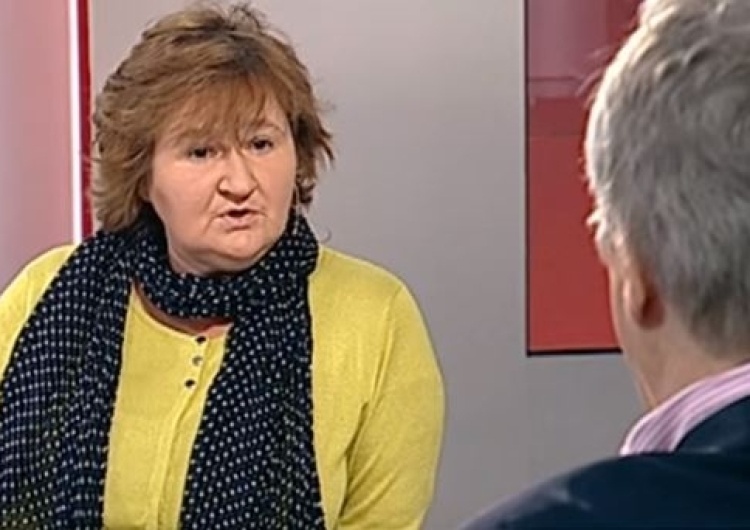 Komentarz M. Środy po wypowiedzi Owsiaka o K. Pawłowicz. Czy to naprawdę feministka i obrończyni kobiet?