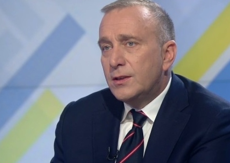 Grzegorz Schetyna: Ten, kto posiada te taśmy, odpowiada za ich tworzenie. To prowokacja PiS