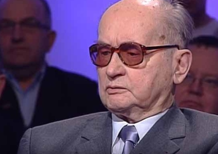 Jaruzelscy stracą willę Przedpełskich? Warszawski radny apeluje
