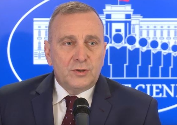  G. Schetyna: Jestem szefem Platformy, żeby odebrać PiS władzę. Nie zrzeknę się funkcji przewodniczącego