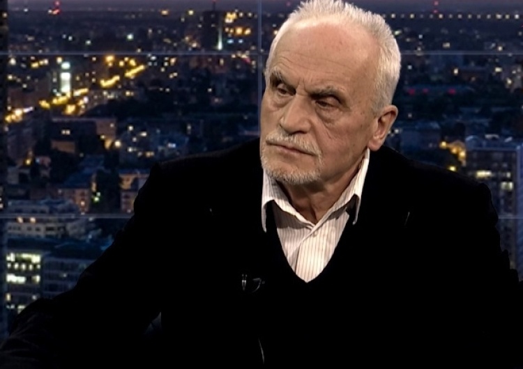  [video] Mec. Piotr Andrzejewski: Polska powinna dochodzić roszczeń za II wojnę. To nie puste deklaracje