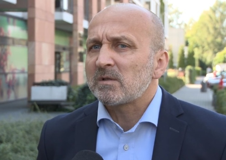 Marcinkiewicz: Ziobro to zły człowiek, niebezpieczny dla demokracji. Buduje własne królestwo