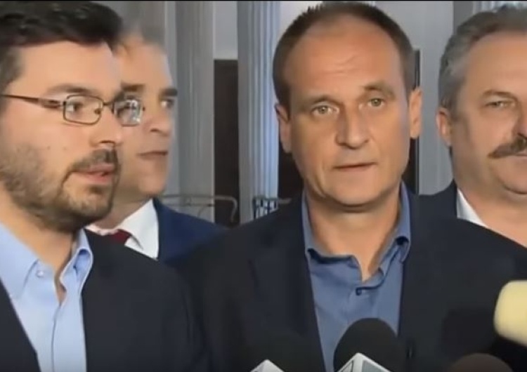 Paweł Janowski: Kornik’17. Dobre wieści dla Opozycji Totalnej