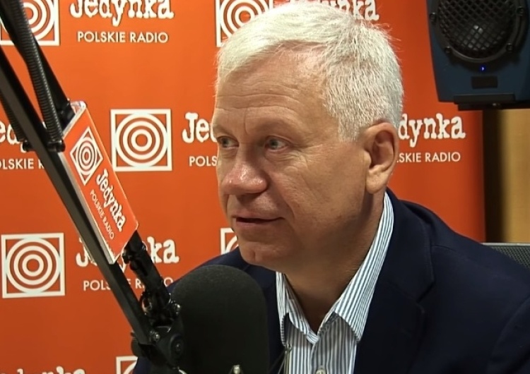  [video] Marek Jurek: pomysły Komisji Europejskiej by ukarać Polskę sięgają tam gdzie rozum nie sięga