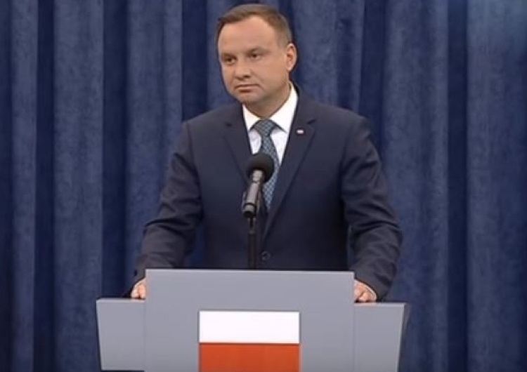 Grzegorz Gołębiewski: Prezydent rozciąga prawicę, a wyborcy PiS nie są z gumy
