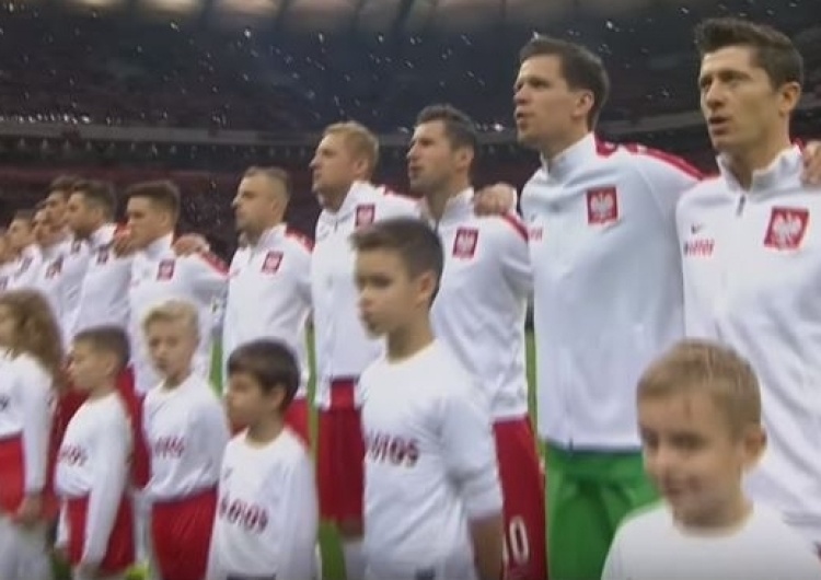 Polacy awansowali na 5. miejsce w rankingu FIFA. Radość internautów