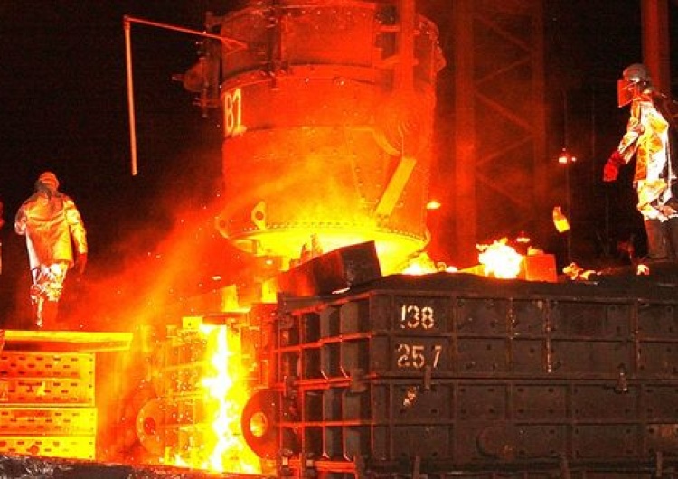 Porozumienie w Hucie Łaziska i Re Alloys