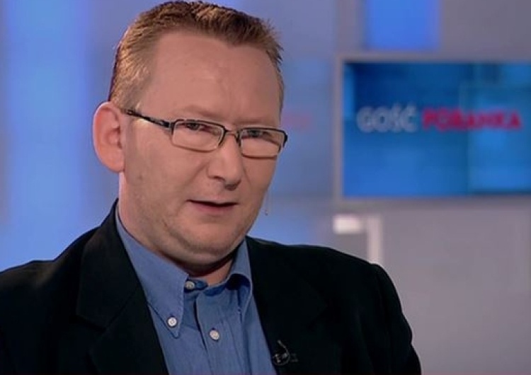  [video] Piotr Walentynowicz: Od 1989 do 2015 r. to nie była Polska o którą walczyli ludzie z Solidarności