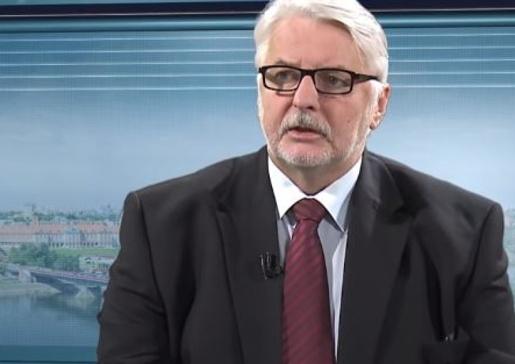  Ambasador Rosji: Polska istnieje dzięki Armii Czerwonej. Jest odpowiedź Witolda Waszczykowskiego