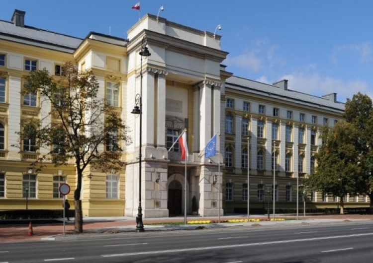 Premier Beata Szydło zabrała głos w sprawie nominacji generalskich