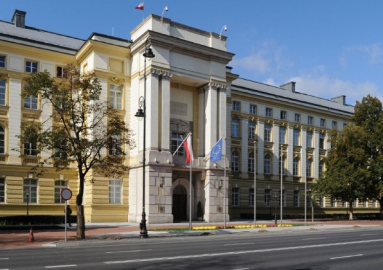  Premier Beata Szydło zabrała głos w sprawie nominacji generalskich