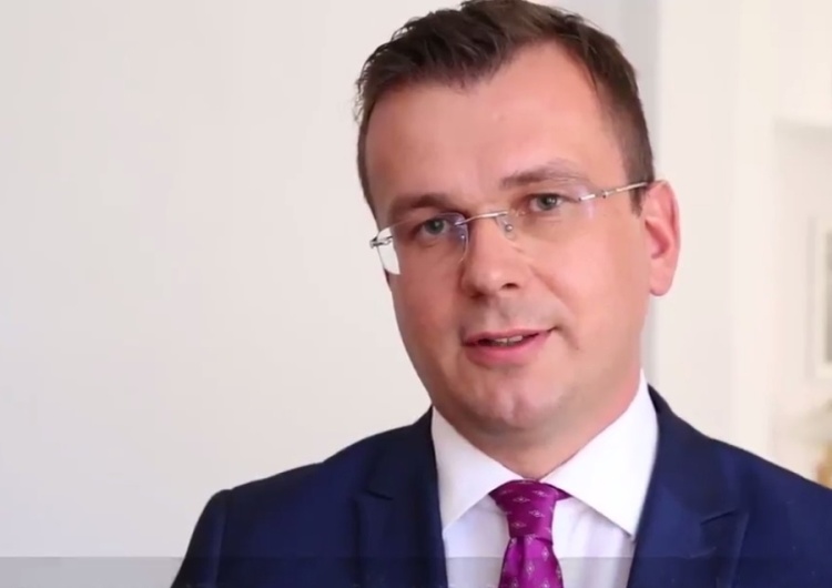  [video] Ministerstwo Rozwoju: 400 mln zł na badania i rozwój dla przedsiębiorców ze średnich miast