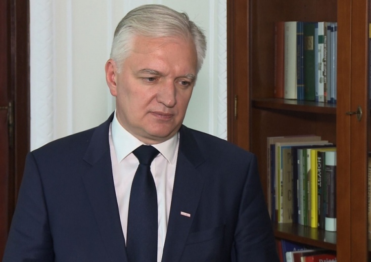 Niebawem rusza Narodowa Agencja Wymiany Akademickiej. J.Gowin: Stać nas na przyciąganie dobrych naukowców