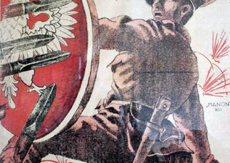 Bitwa Warszawska - Zdaniem Edgara D’Abernon 18. z przełomowych bitew w historii świata + komentarze