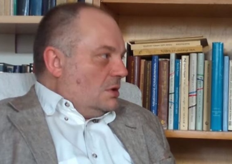 Wykładowca US o tragiczną śmierć harcerek obwinia rząd: Pisowski polityk nie wydał odpowiednich zarządzeń