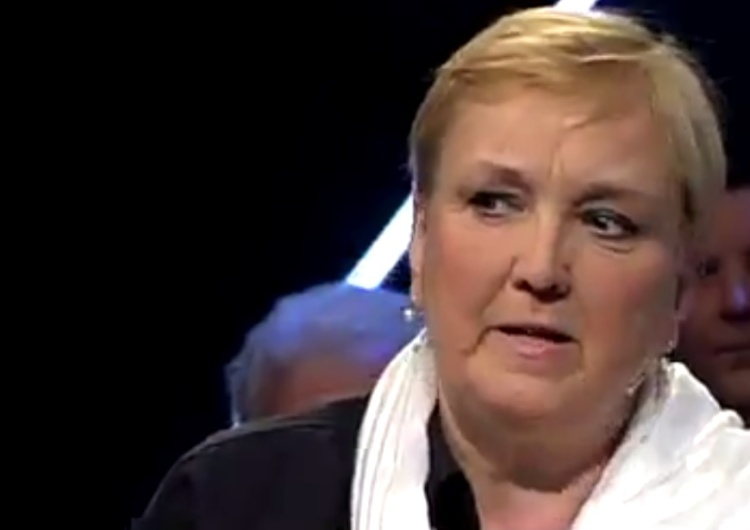  [video] Róża Thun: Mamy w Polsce grupę ludzi, która marzy o tym żeby zrobić Auschwitz Niemcom