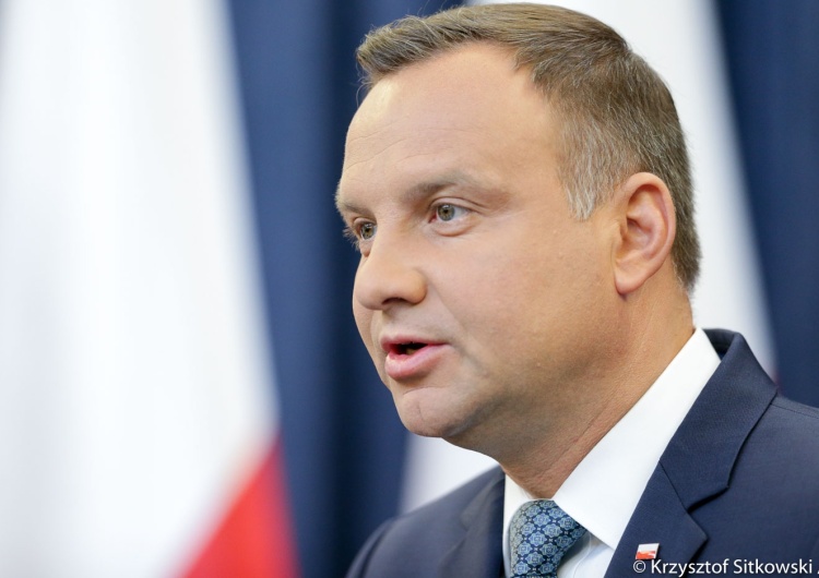 Krzyszof Sitkowski/KPRP Prezydent pośmiertnie mianuje na stopnie generalskie i admiralskie