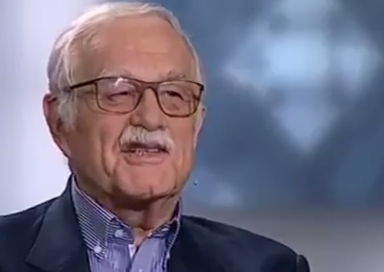 Jan Pietrzak dla "TS": Wycieki z podsłuchu