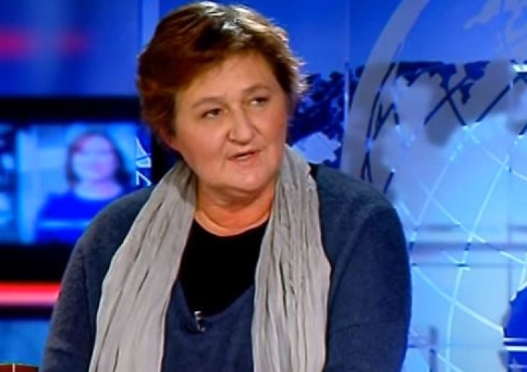M. Środa o Święcie Wojska Polskiego: Pokraczne czołgi, falliczne karabiny, kretyński krok defiladowy...