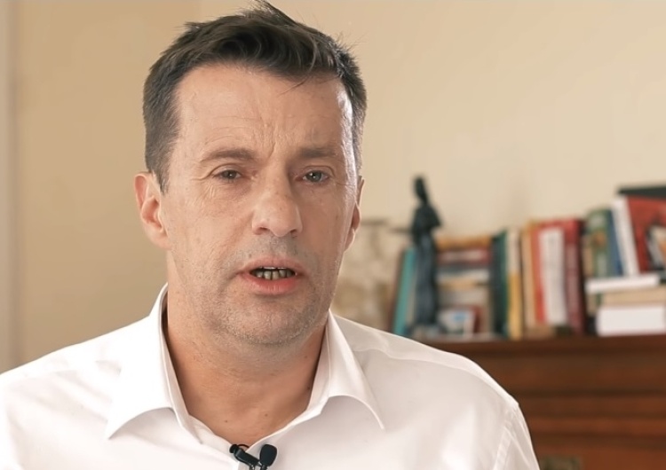  [video] W. Gadowski: Kaci będą w skórach owczych paradować jako ofiary, ubecy – wojownicy o demokrację