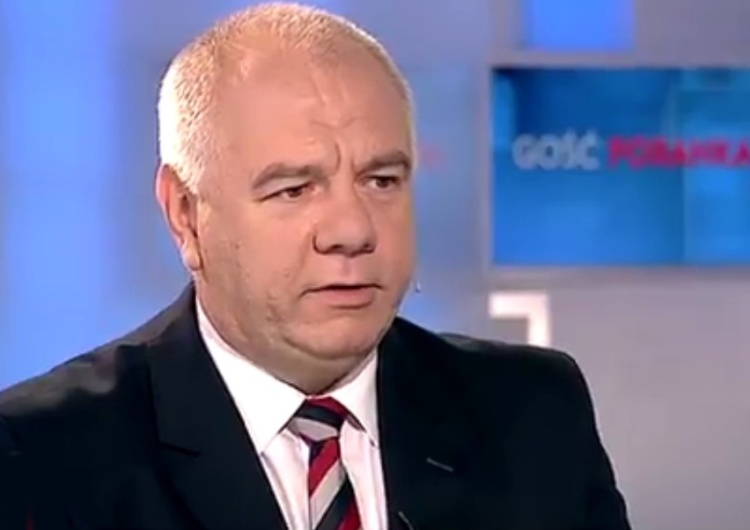  [video] Jacek Sasin [PiS]: Opozycji nie chodzi o to, by pomagać ludziom, ale o polityczną walkę