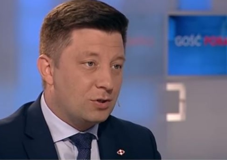  [video] M. Dworczyk: Europa musi się zmienić. Jej przyszłość stoi pod znakiem zapytania