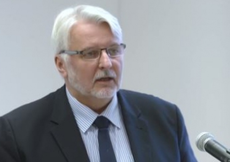 Polskie MSZ ostro o zamachach w Barcelonie: "Tchórze, przypisujące sobie fałszywie wyższe cele"