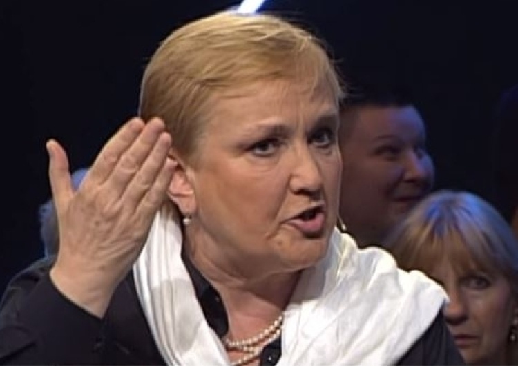 Grzegorz Gołębiewski: Ortodoksyjny liberalizm przeciwko narodom. Róża Thun przeciwko Polsce
