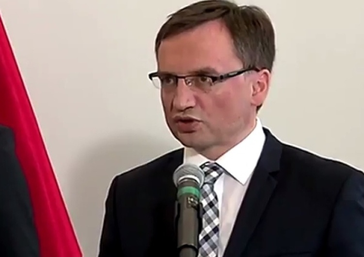  Walka z wyłudzeniami VAT: Zbigniew Ziobro wydał prokuratorom wytyczne w sprawie postępowań