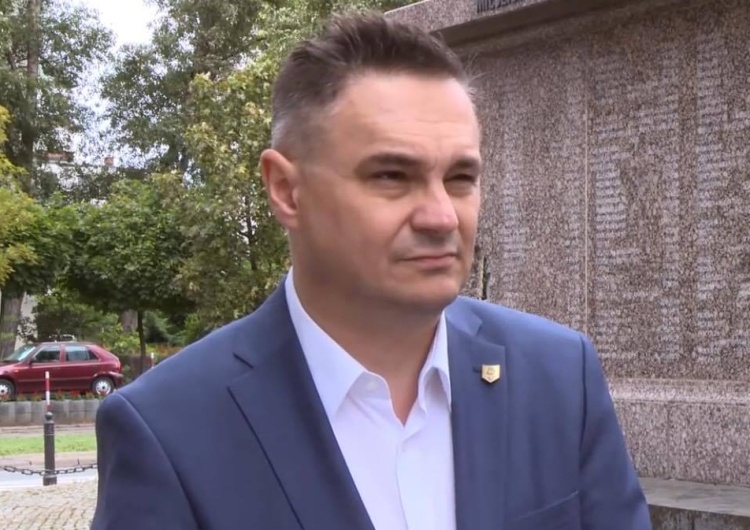 Piotr Gursztyn: "Grypa hiszpanka zabiła więcej ludzi niż Hitler podczas Holokaustu. Czekam na odważnych"