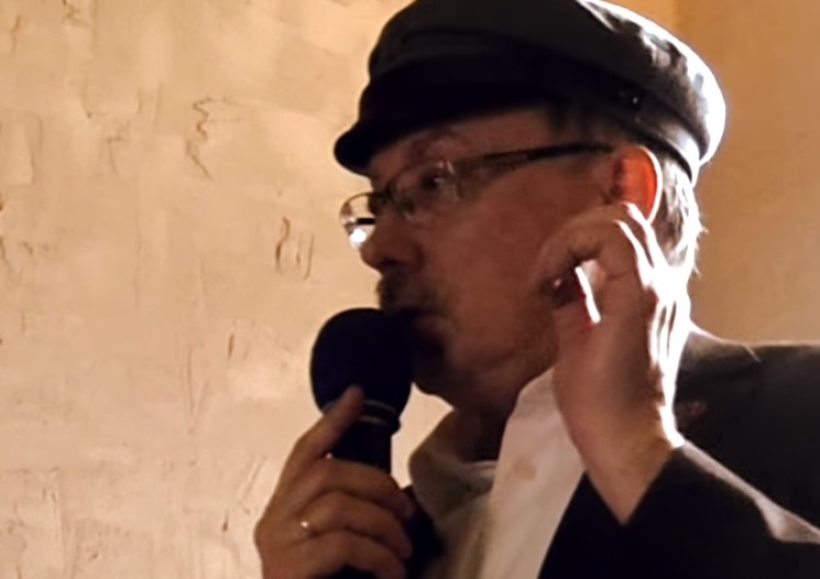 Jerzy Bukowski: Słomka przeciwko "Kurskowi"