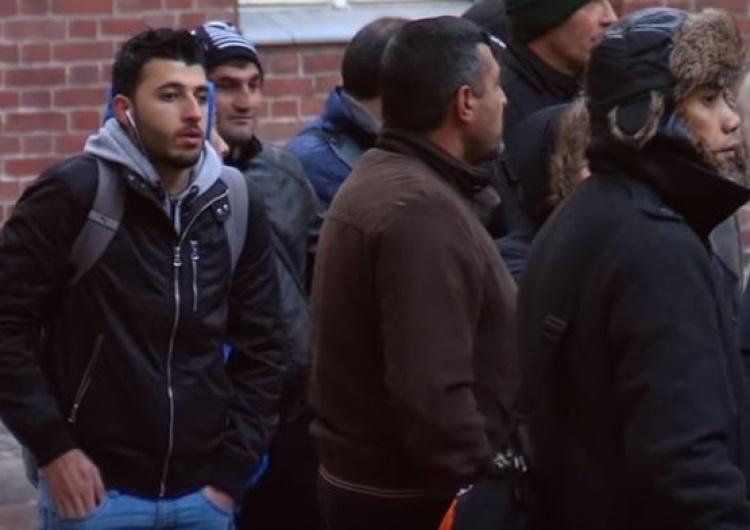 Rumunia chce przyjąć uchodźców w ramach unijnego programu relokacji